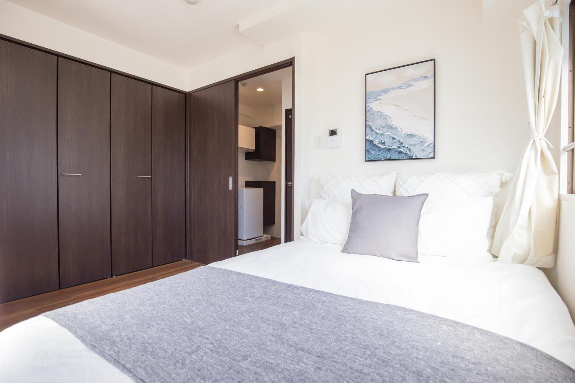 Walk To Nishi-nippori/sendagi/nippori Sta. Dwoe Apartamento Tokio