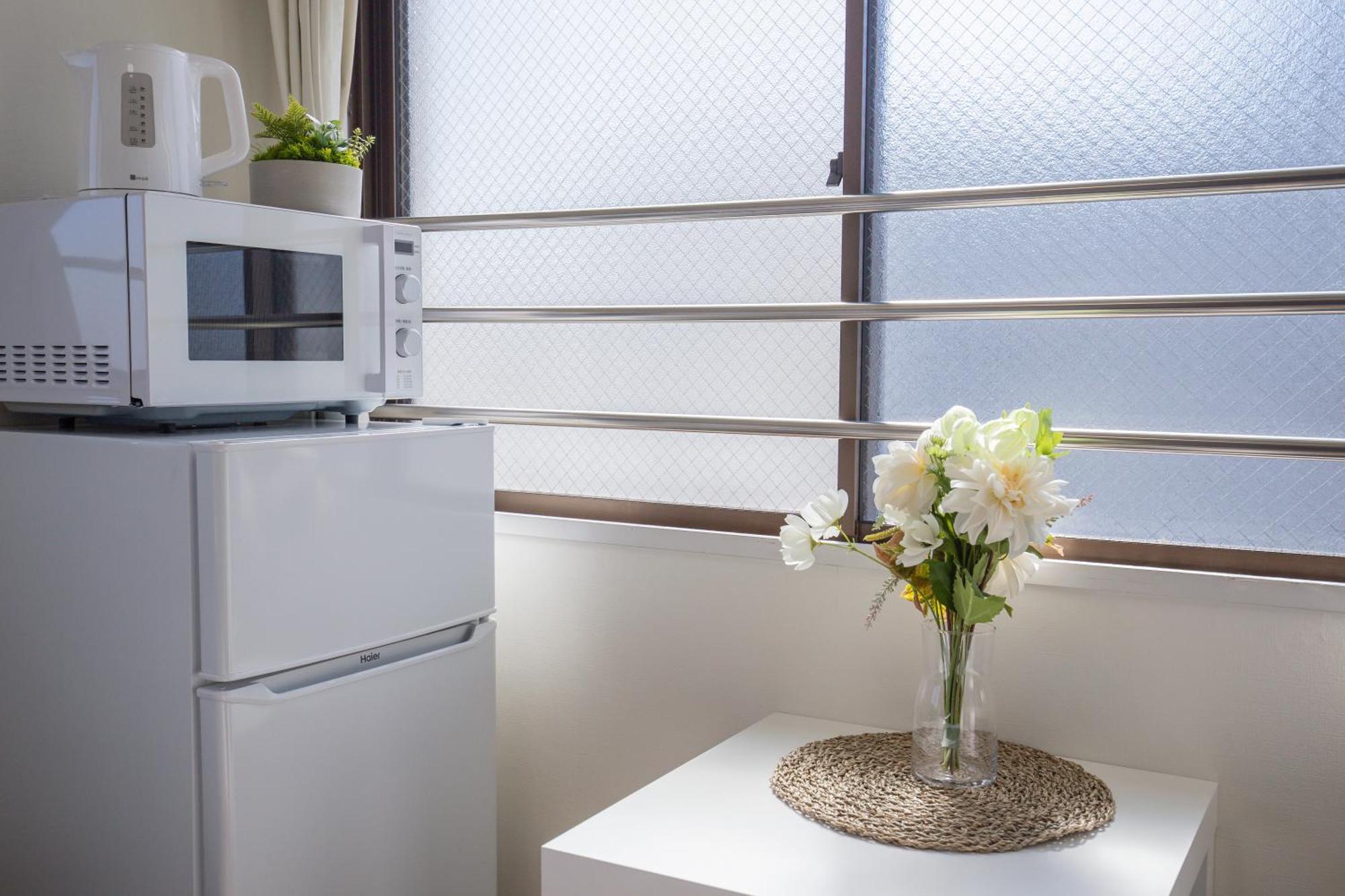 Walk To Nishi-nippori/sendagi/nippori Sta. Dwoe Apartamento Tokio